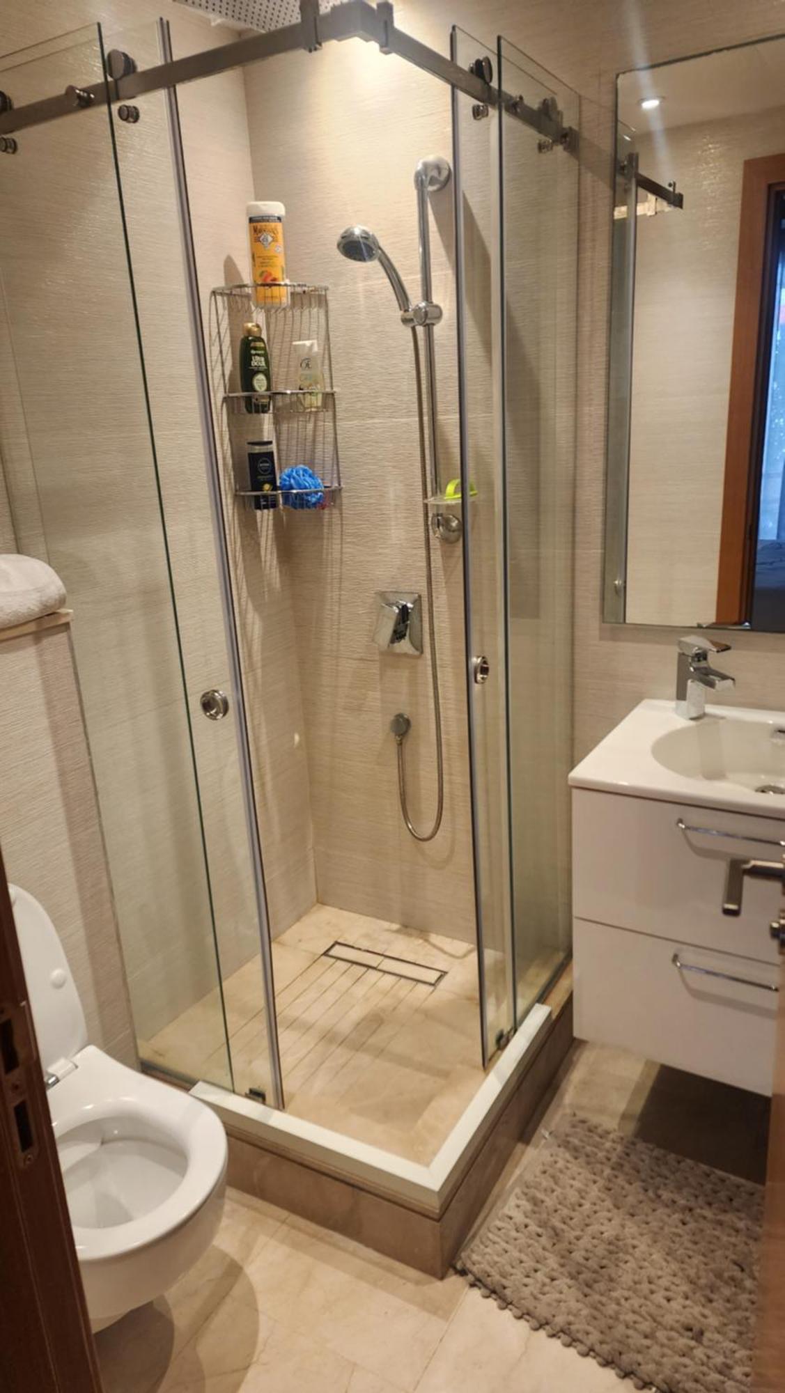 Magnifique Appartement Casa Finance City Casablanca Exteriér fotografie